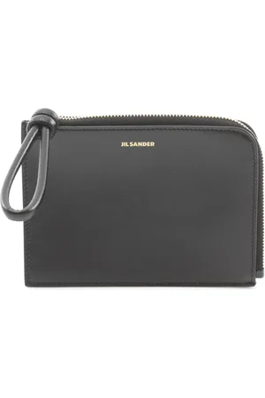 Jil Sander 2020s leather coin purse