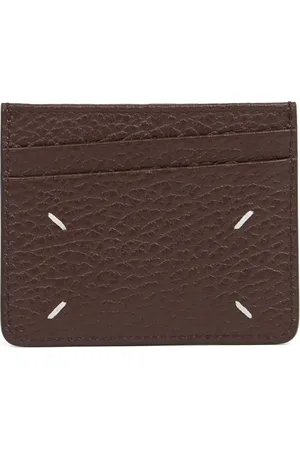 Maison Margiela Slim 6CC cardholder