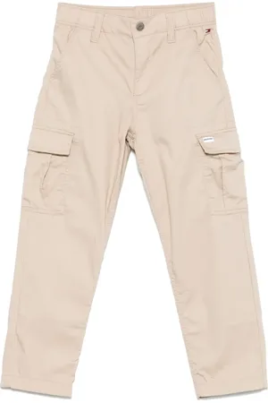 Tommy Hilfiger Twill cargo pants