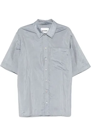 Jil Sander Satin shirt