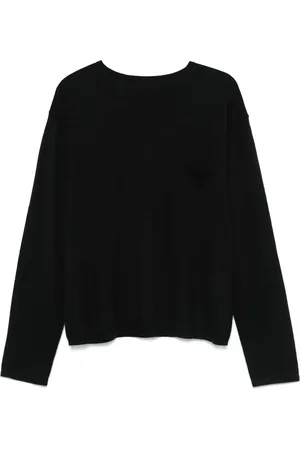 Acne Studios Crew-neck cashmere sweater