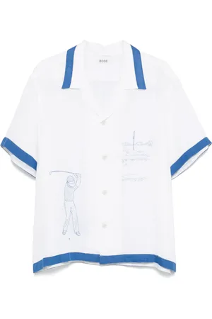 BODE Club Champion shirt