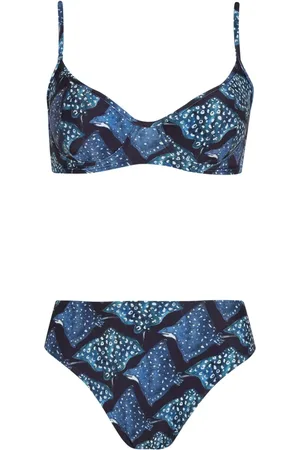 Lygia & Nanny Lilica bikini set