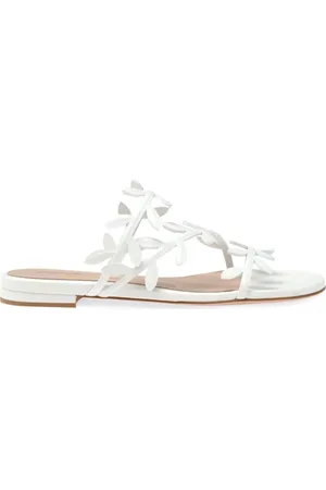 Gianvito Rossi Flavia sandals