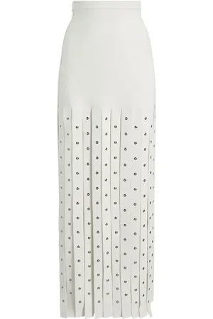 Proenza Schouler Effe maxi skirt