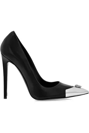 Philipp Plein 120mm Decollete pumps