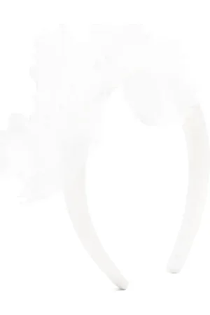 Maison Ava Tulle headband