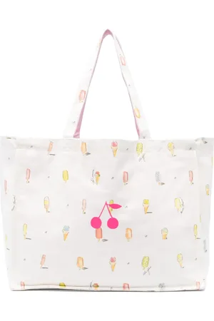 BONPOINT Printed shoulder bag