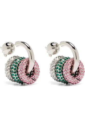 Patrizia Pepe Piercing earrings