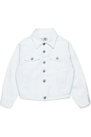 Maison Margiela Denim jacket