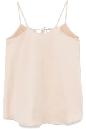 ALYSI Sleeveless top