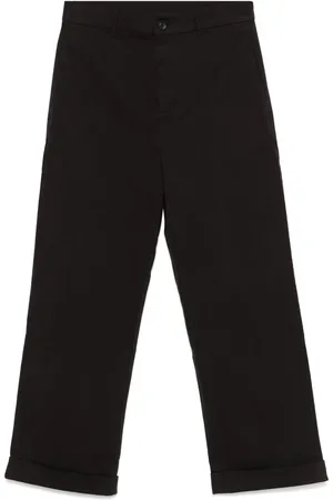 Calvin Klein Wide-leg trousers