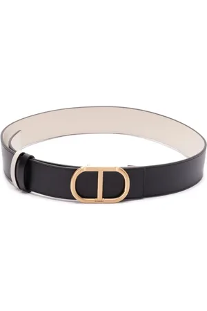 Twin-Set Reversible belt