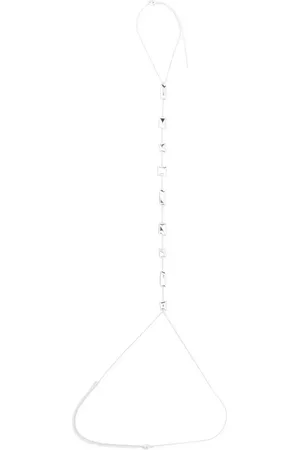 Cult Gaia Malaya body jewellery