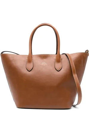 Ralph Lauren Leather tote bag