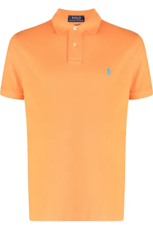 Ralph Lauren Signature pony polo shirt