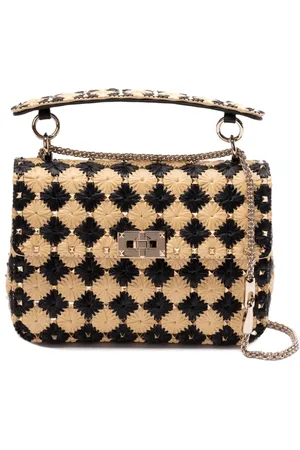VALENTINO GARAVANI Rockstud tote bag