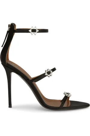 Giuseppe Zanotti 105mm Himari sandals