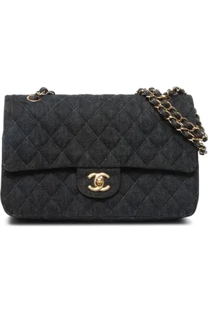 CHANEL 1998-2000