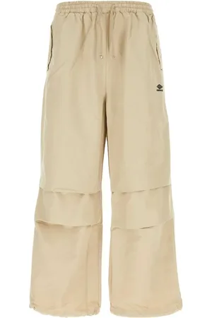 Umbro Cotton-blend trousers