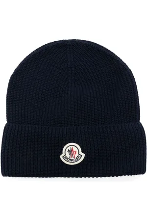 Moncler Tricot beanie