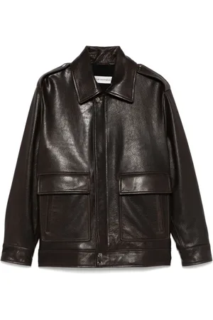 Nour Hammour Drey jacket