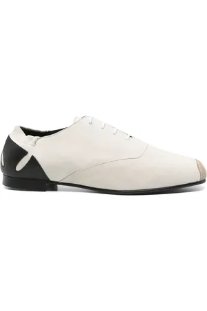 Stefan Cooke Slashed Dancer Derby shoes