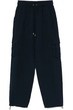 Liu Jo Cargo track pants