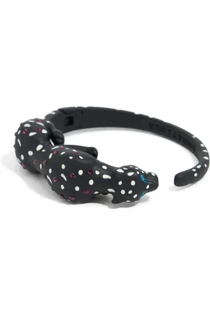 Bimba y Lola Panther bracelet