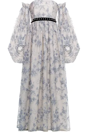 Agua by Agua Bendita Alheli dress