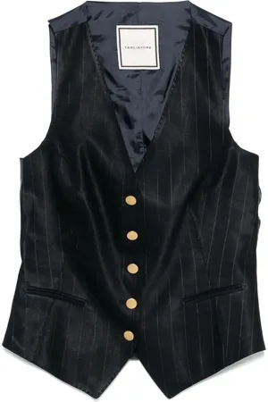 TAGLIATORE Giselle waistcoat