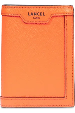LANCEL Charlie wallet