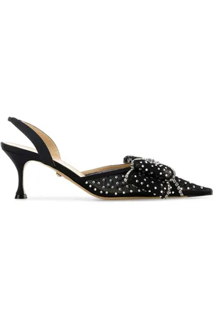 Mach & Mach Le Cadeau pumps