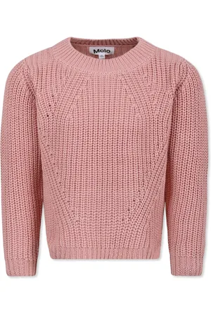 Molo Gillis knit top
