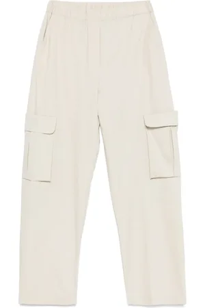 ANTONELLI Trento cargo pants
