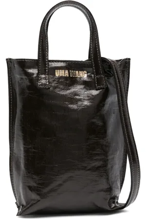 UMA WANG Small Case tote bag