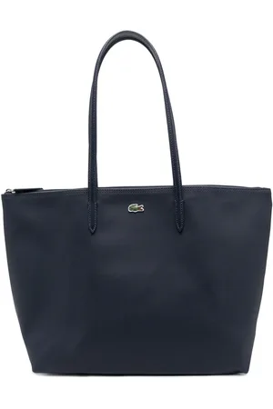 Lacoste Concept tote bag