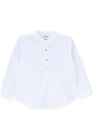 KNOT Marlon shirt