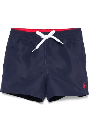 Ralph Lauren Polo Pony swim shorts