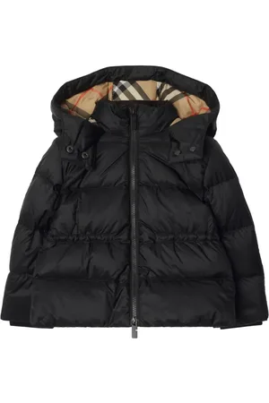Burberry Puffer jacket