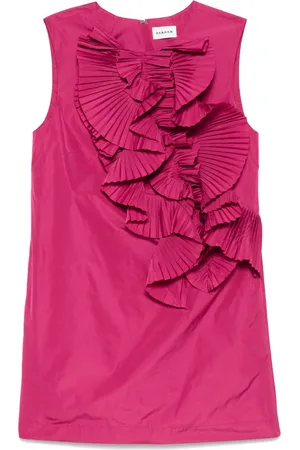 P.A.R.O.S.H. Pimpy mini dress