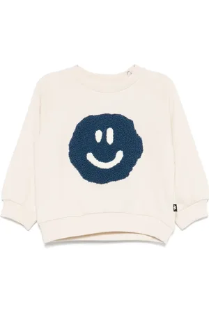 Molo Disc sweatshirt