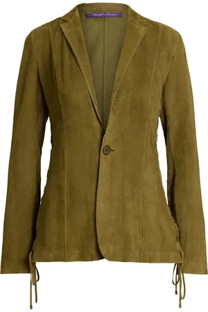 Ralph Lauren Single-breasted blazer