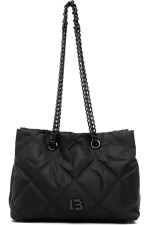 Bimba y Lola Medium quilted shoulder bag