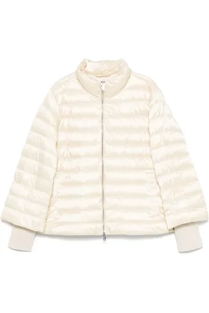 add Ped jacket