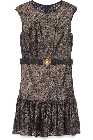 Ralph Lauren Le November 24 midi dress