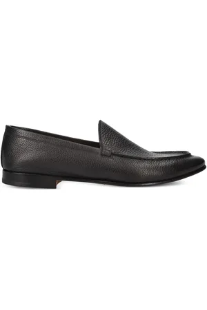 Premiata Leather loafers