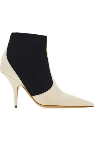 Salvatore Ferragamo 95mm ankle boots