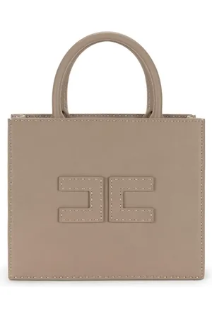 Elisabetta Franchi Medium Franchi tote bag