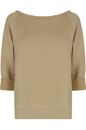 NILI LOTAN Luka sweatshirt